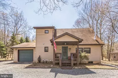 70 Wylie Circle, Albrightsville, PA 18210 - Photo 1