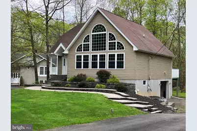 121 Mohawk Trail, Albrightsville, PA 18210 - Photo 1