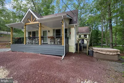 71 Pope Lane, Albrightsville, PA 18210 - Photo 1