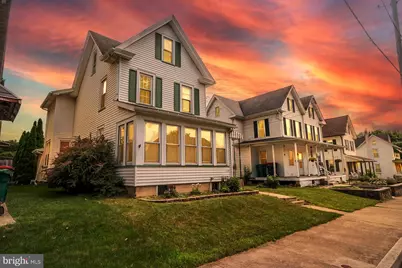247 S 7th Street, Lehighton, PA 18235 - Photo 1