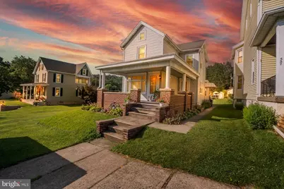 529 Hamilton Street, Bowmanstown, PA 18030 - Photo 1