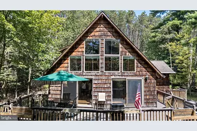 670 Evergreen Road, Lehighton, PA 18235 - Photo 1