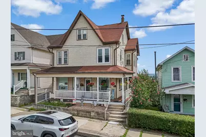 223 N 3rd Street, Lehighton, PA 18235 - Photo 1