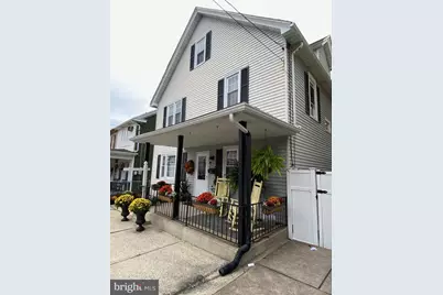 240 E Hazard Street, Summit Hill, PA 18250 - Photo 1