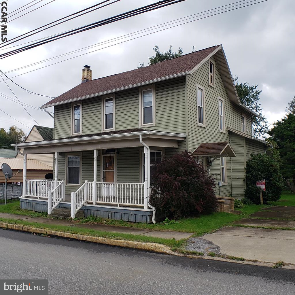 99 Main St, Grampian, PA 16838 MLS PACD2036588 Coldwell Banker