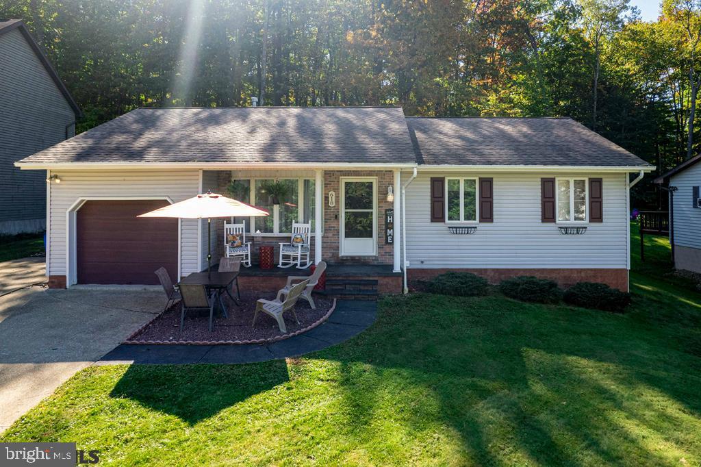 618 Admiral Dunbar Rd, Dubois, PA 15801 MLS PACD2037014 Coldwell Banker
