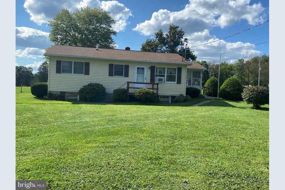 215 Limb Rd, Morrisdale, PA 16858 - MLS PACD2037090 - Coldwell Banker