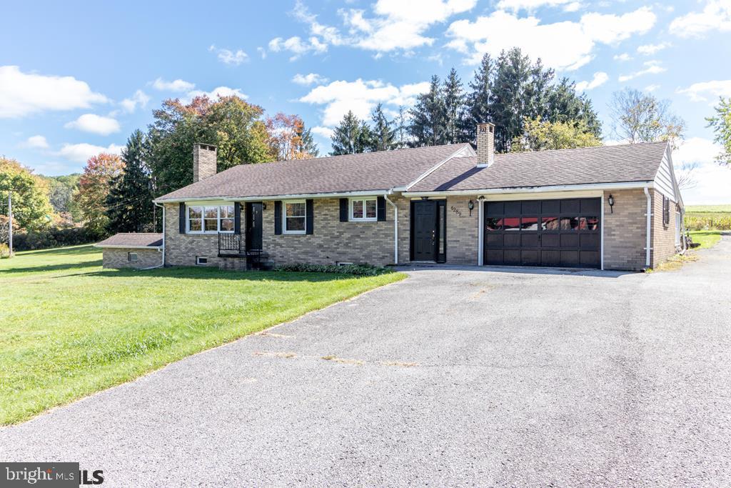 4289 Allport Cutoff, Morrisdale, PA 16858 MLS PACD2037124 Coldwell