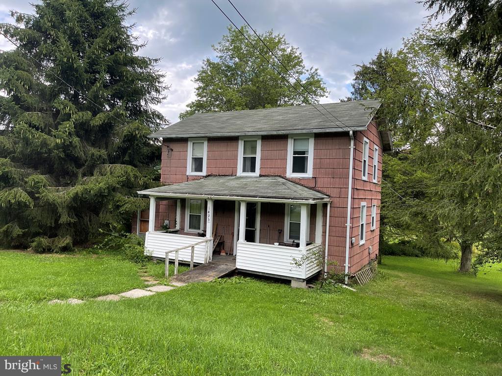 1495 Cooper Ave, Grassflat, PA 16839 MLS PACD2037368 Coldwell Banker