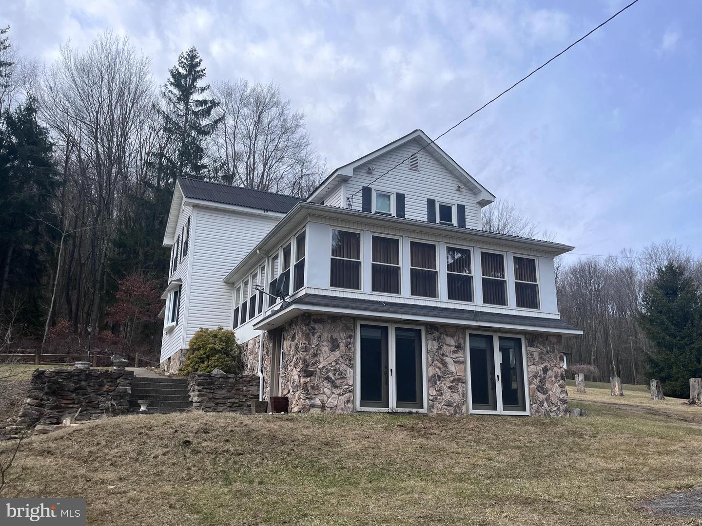 278 Dupree Rd, West Decatur, PA 16878 MLS PACD2040732 Coldwell Banker