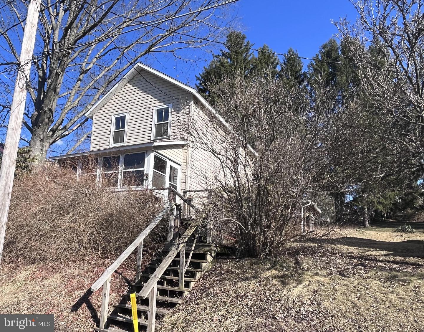 1356 Main St, Winburne, PA 16879 MLS PACD2042958 Coldwell Banker