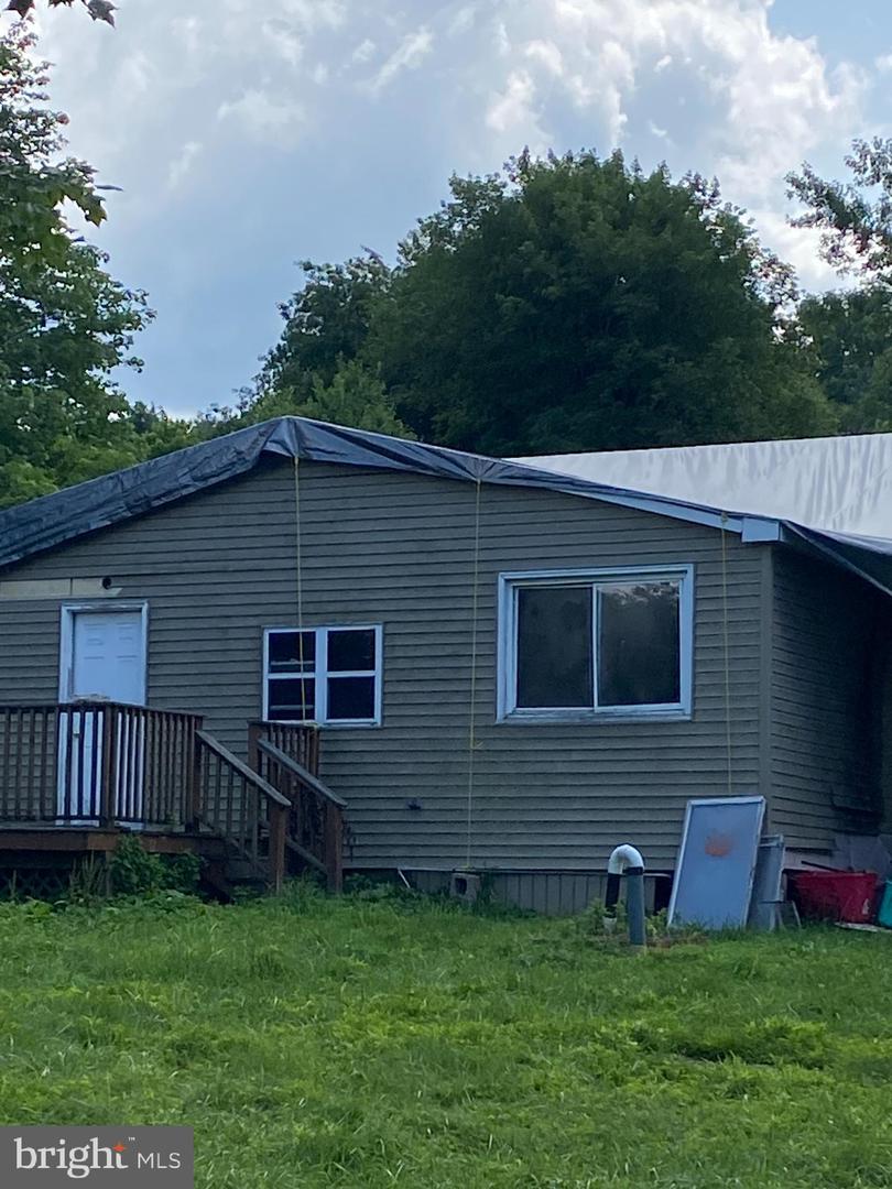 636 Sington Rd, Morrisdale, PA 16858 MLS PACD2043272 Coldwell Banker