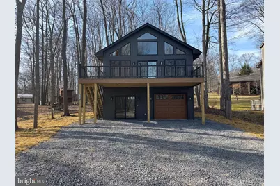 12650 Treasure Lake Road, Du Bois, PA 15801 - Photo 1