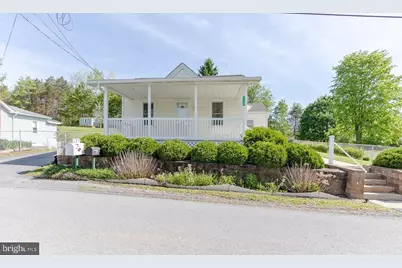 124 Scaife Street, Philipsburg, PA 16866 - Photo 1
