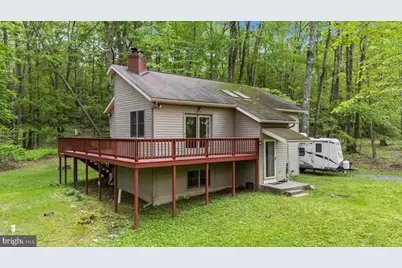 193 Wildwoods Lane, West Decatur, PA 16878 - Photo 1