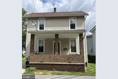 525 S 3rd Street, Garfield, PA 16830 - Photo 1