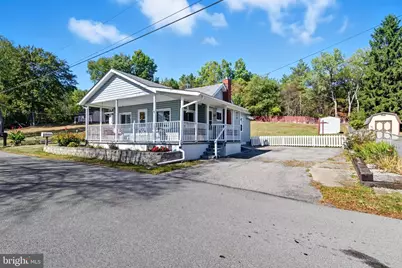 138 Scaife Street, Philipsburg, PA 16866 - Photo 1