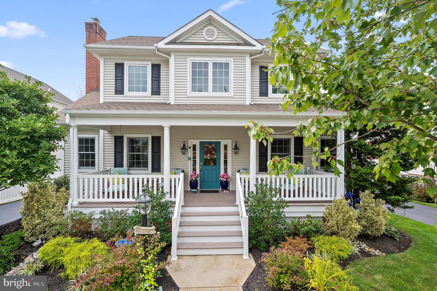 152 Windgate Dr, Chester Springs, PA 19425 MLS PACT2000041 Coldwell Banker