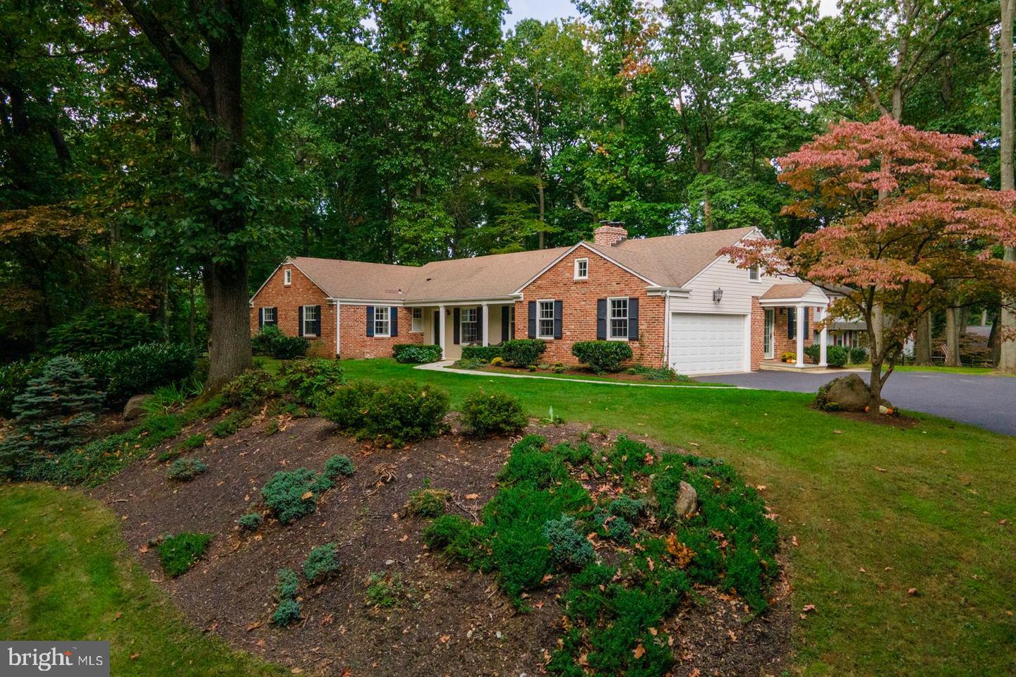 181 Sheldrake Dr, Paoli, PA 19301 MLS PACT2000097 Coldwell Banker