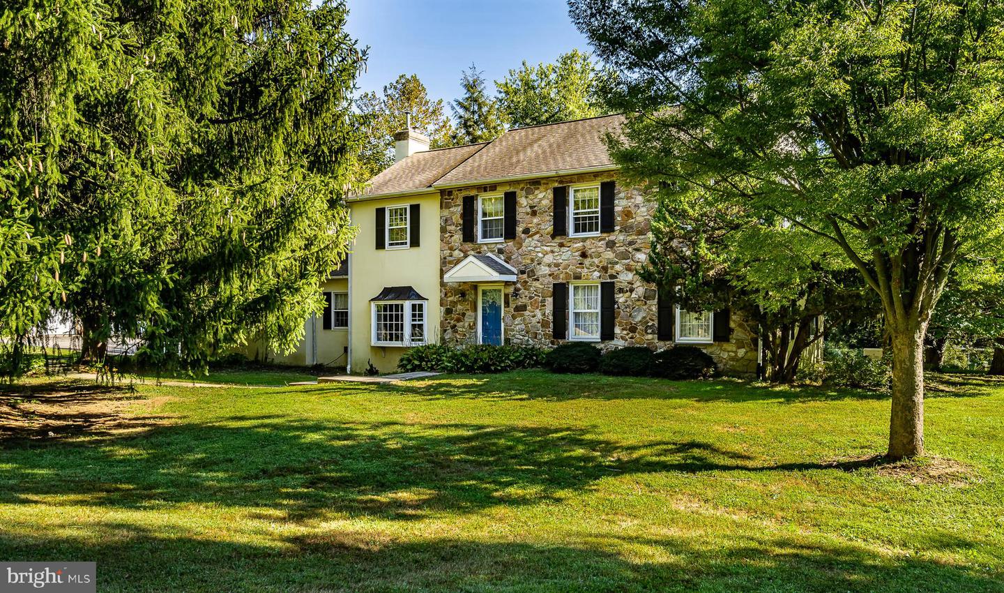 10 Hunt View Ln, Lincoln University, PA 19352 MLS PACT2000253