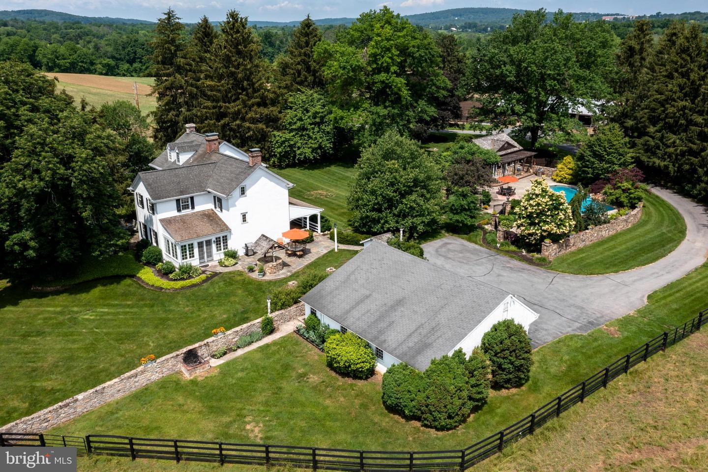 513 Pughtown Rd, Spring City, PA 19475 MLS PACT2000476 Coldwell Banker