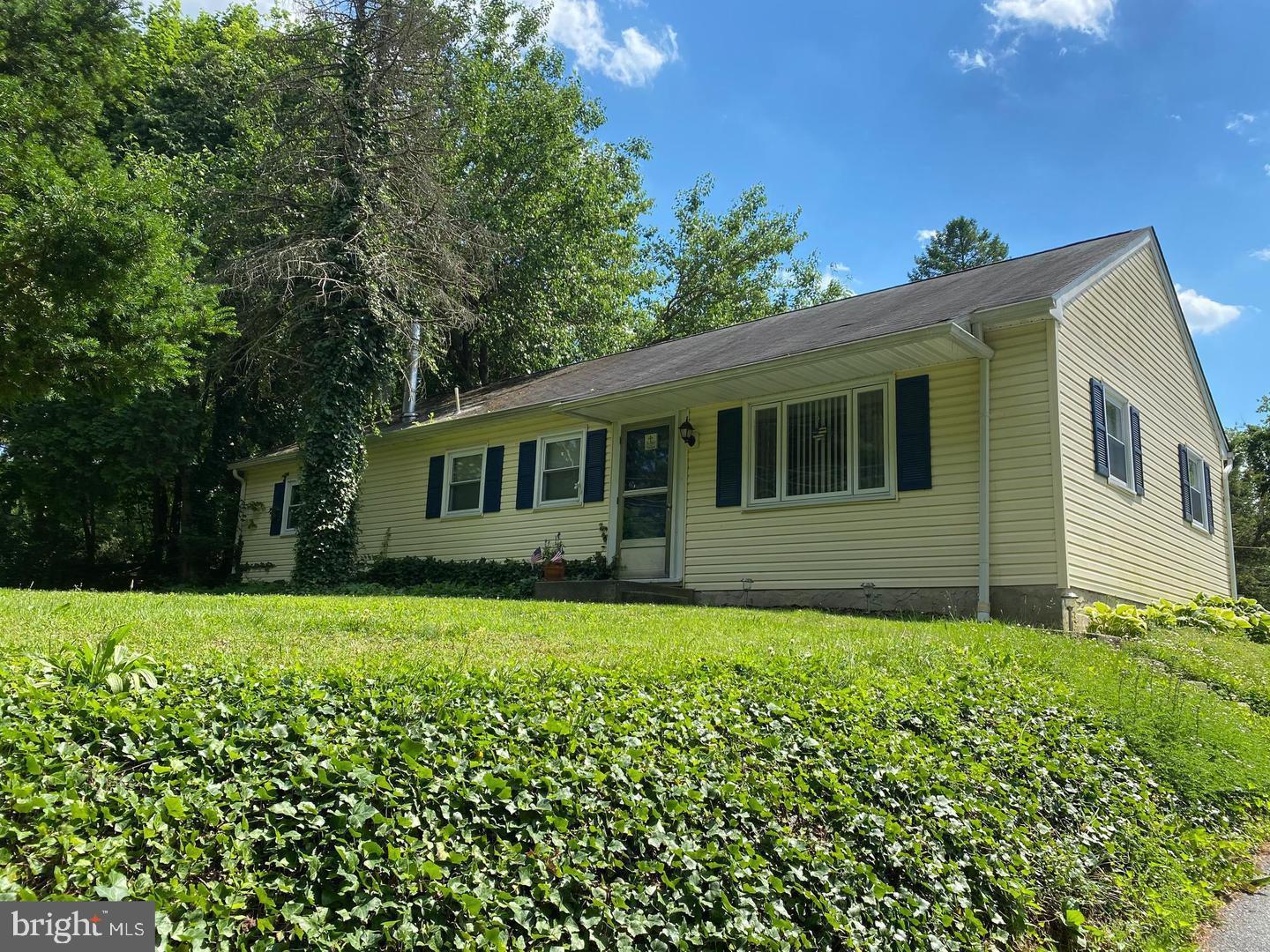 1102 Grove Rd, West Chester, PA 19380 MLS PACT2000638 Coldwell Banker