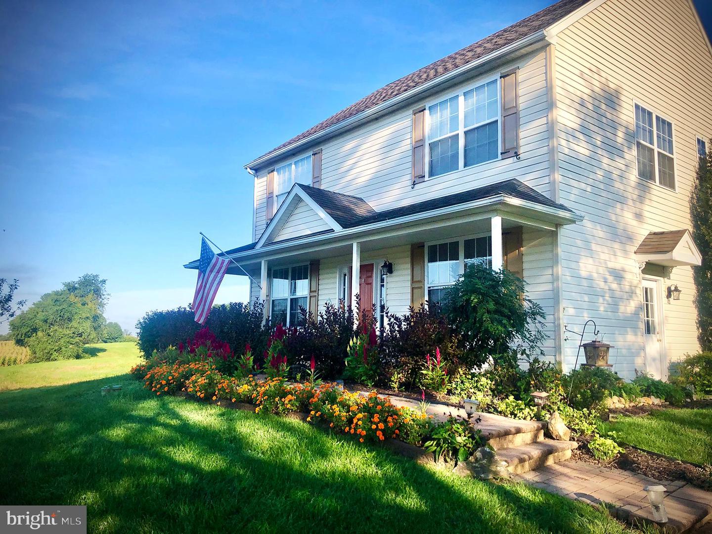 121 Trinity Dr, Oxford, PA 19363 MLS PACT2000884 Coldwell Banker