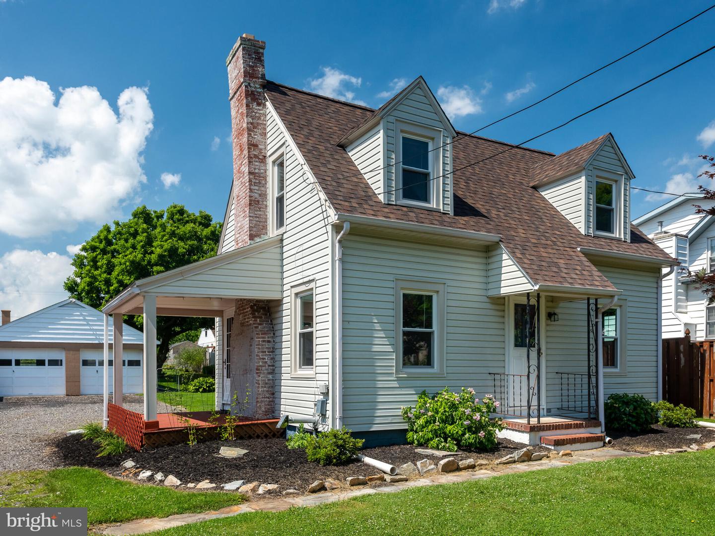 39 Washington Ln, Coatesville, PA 19320 MLS PACT2001396 Coldwell Banker