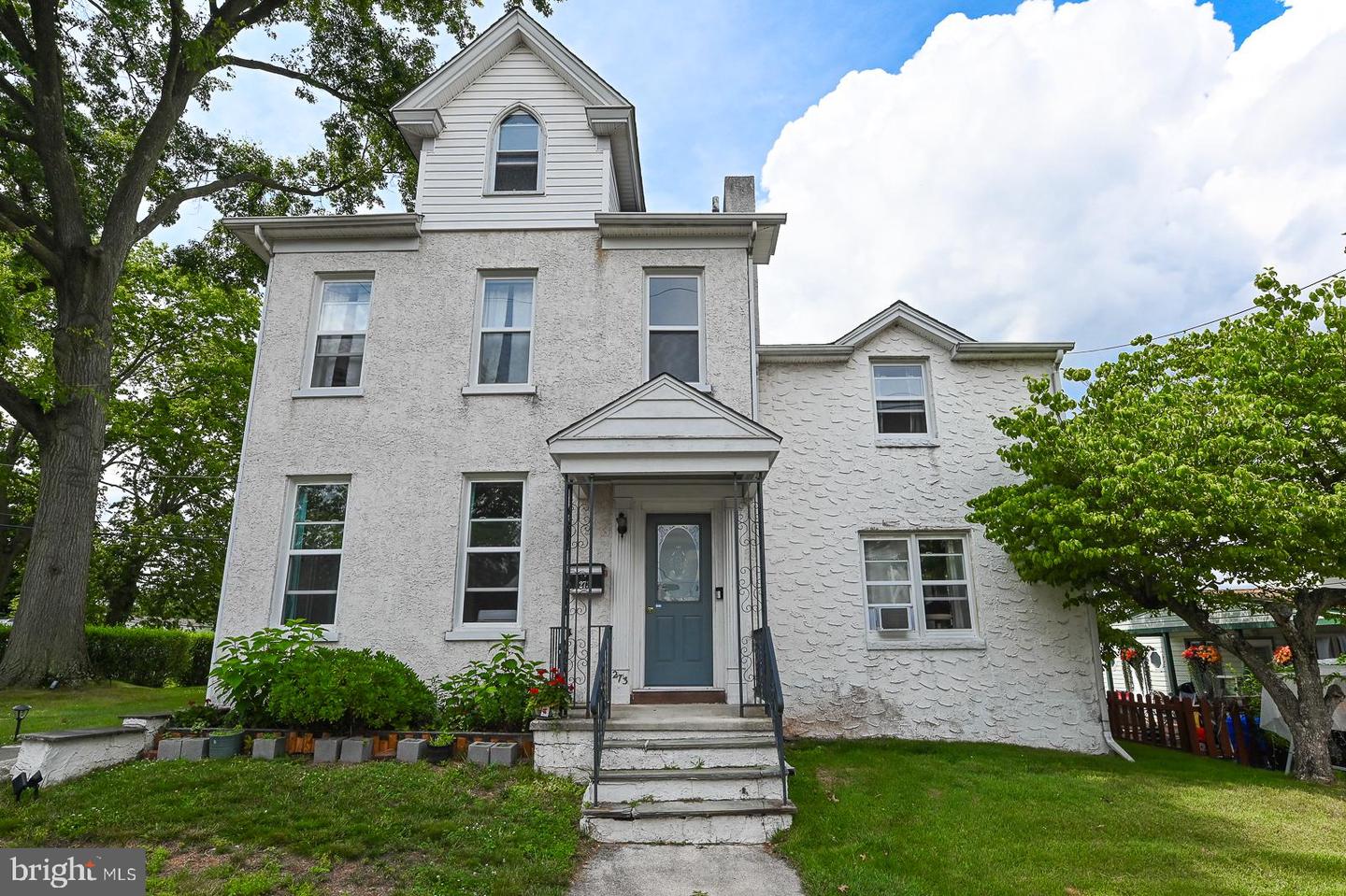 273 Chestnut St, Spring City, PA 19475 MLS PACT2001996 Coldwell Banker