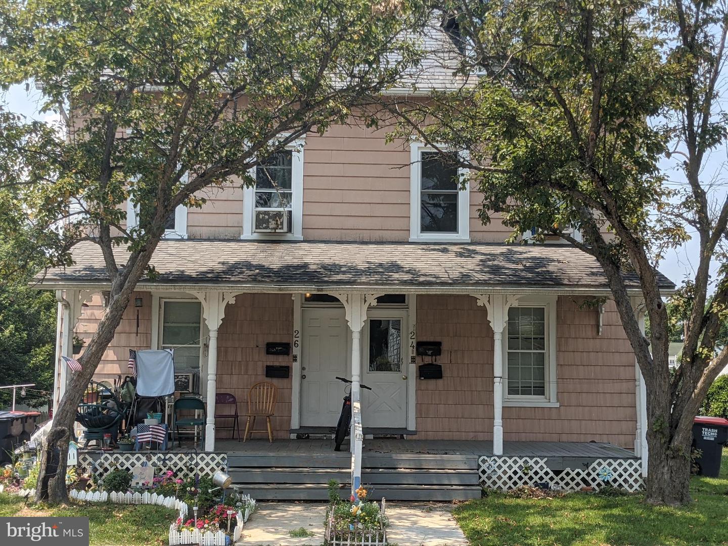 24 Addison St, Oxford, PA 19363 MLS PACT2002106 Coldwell Banker