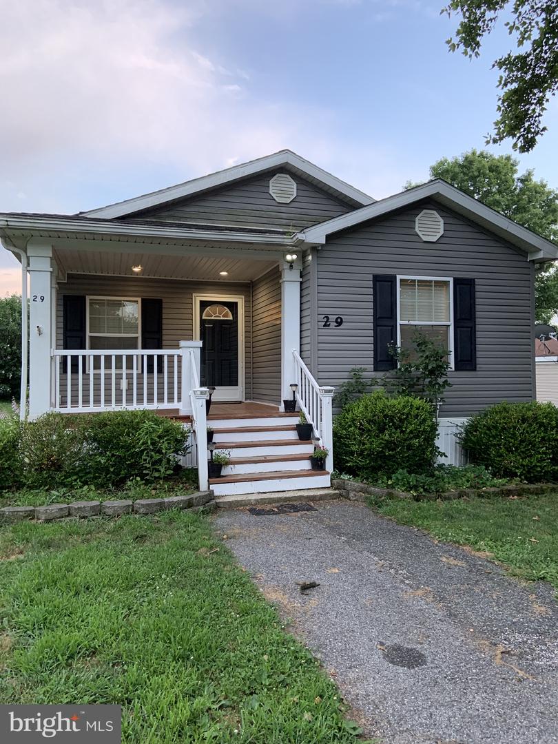29 Penn Dr, West Grove, PA 19390 MLS PACT2002944 Coldwell Banker