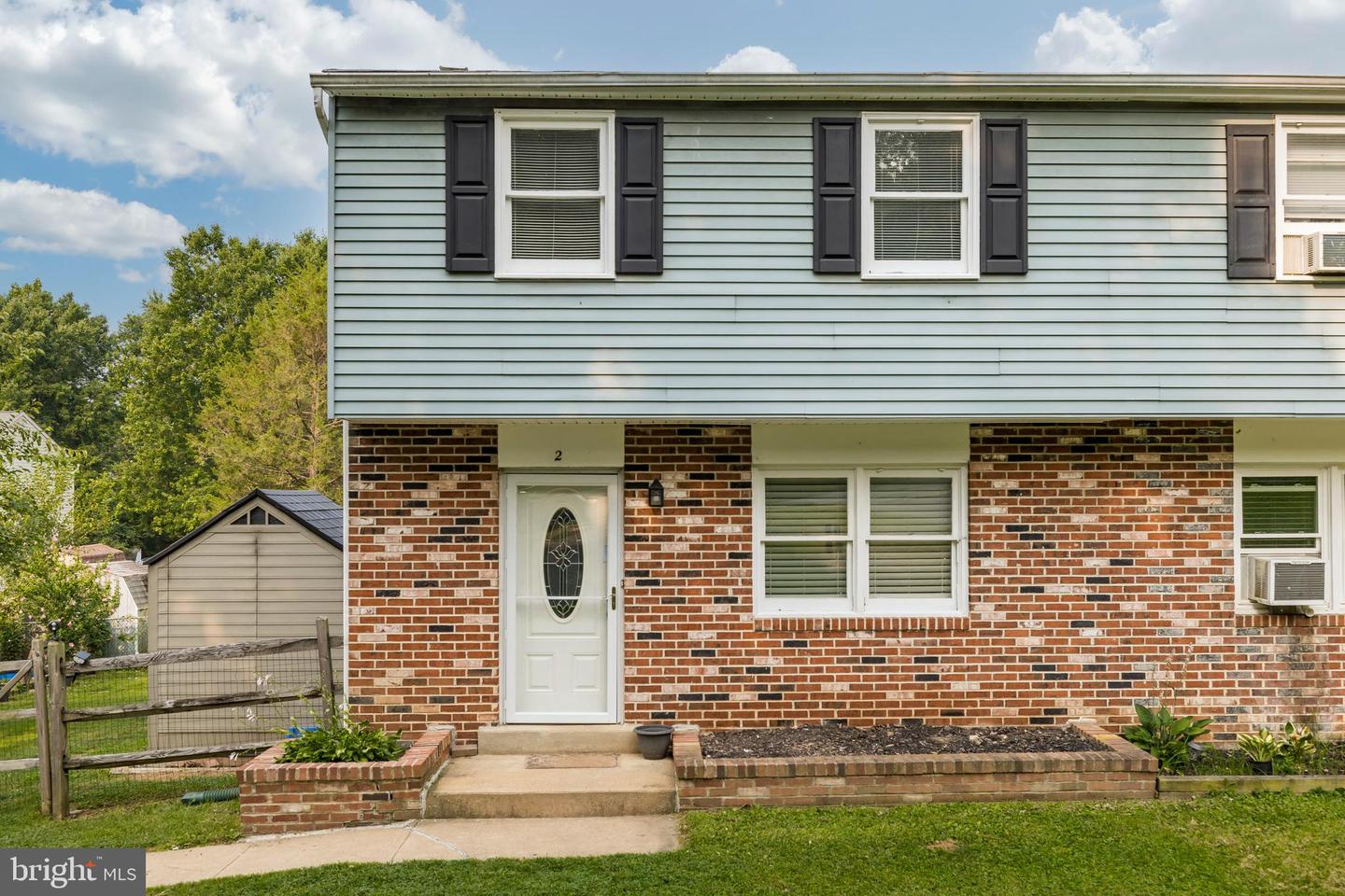 2 Harvest Dr, Thorndale, PA 19372 MLS PACT2003284 Coldwell Banker