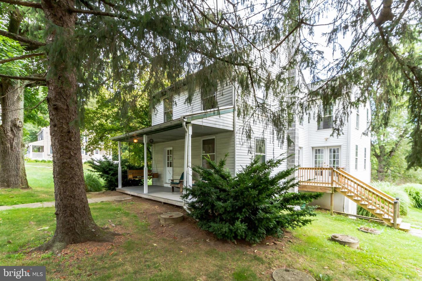 2113 Strasburg Rd, Coatesville, PA 19320 MLS PACT2003916 Coldwell Banker