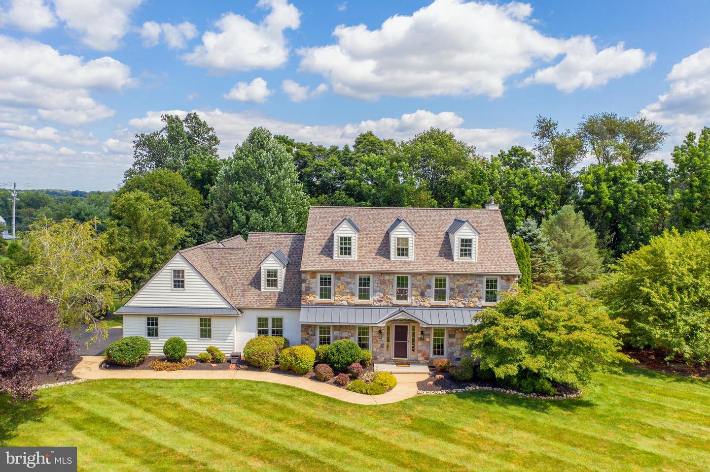 103 Raintree Ln, Lincoln University, PA 19352 MLS PACT2004600