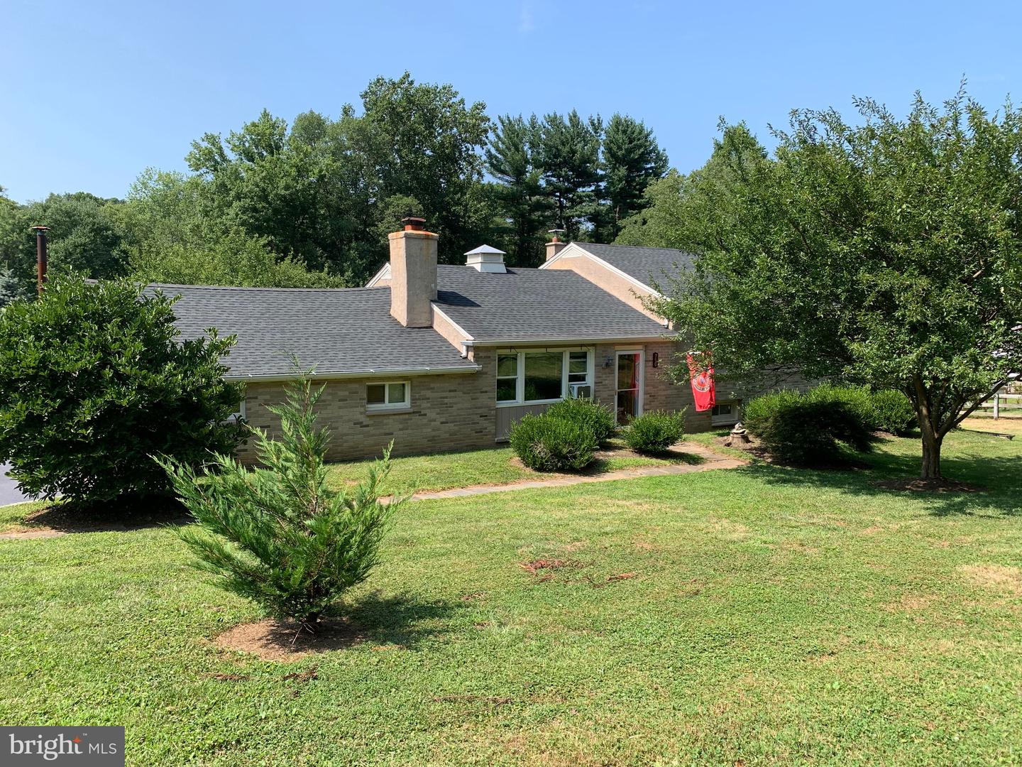 750 Corner Ketch Rd, Downingtown, PA 19335 MLS PACT2005474 Coldwell Banker