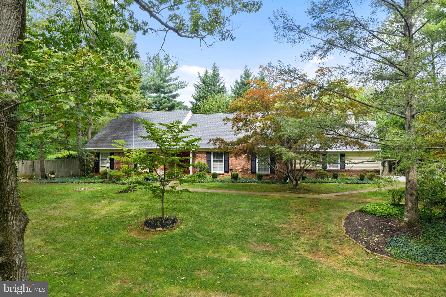 545 Richards Rd, Wayne, PA 19087 MLS PACT2006600 Coldwell Banker