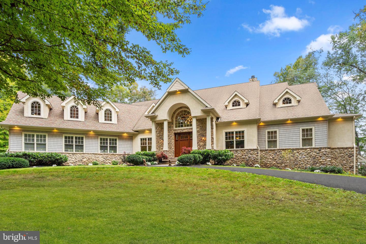 584 Corinne Rd, West Chester, PA 19382 MLS PACT2009268 Coldwell Banker