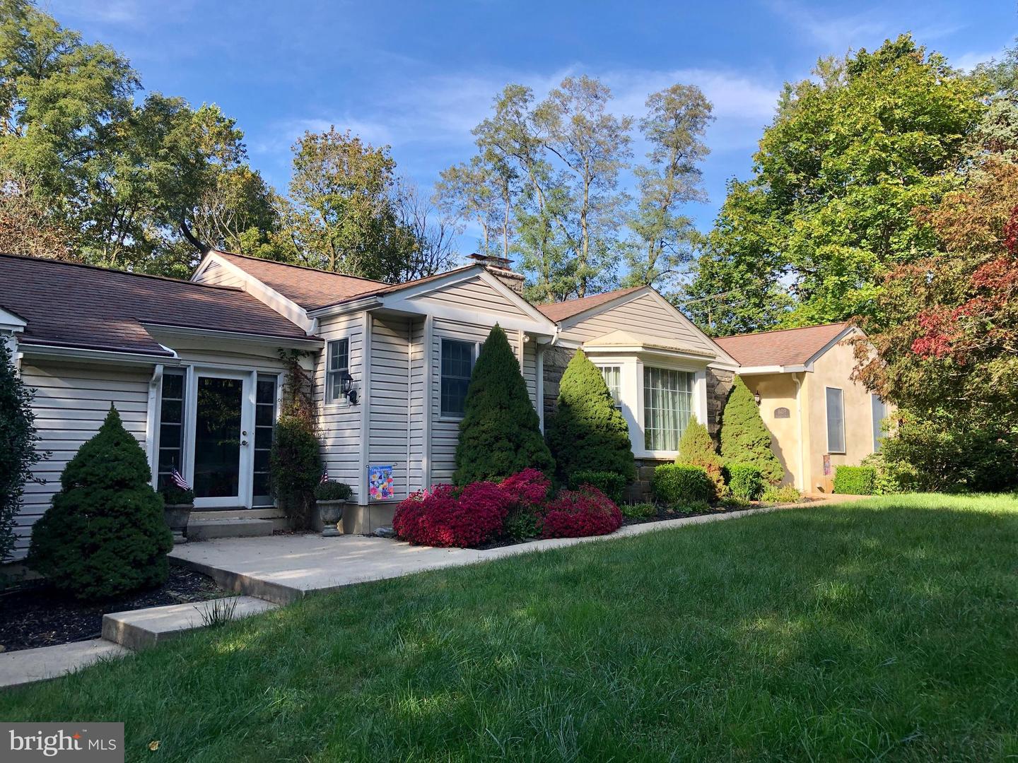 409 Oakbourne Rd, West Chester, PA 19382 MLS PACT2009938 Coldwell