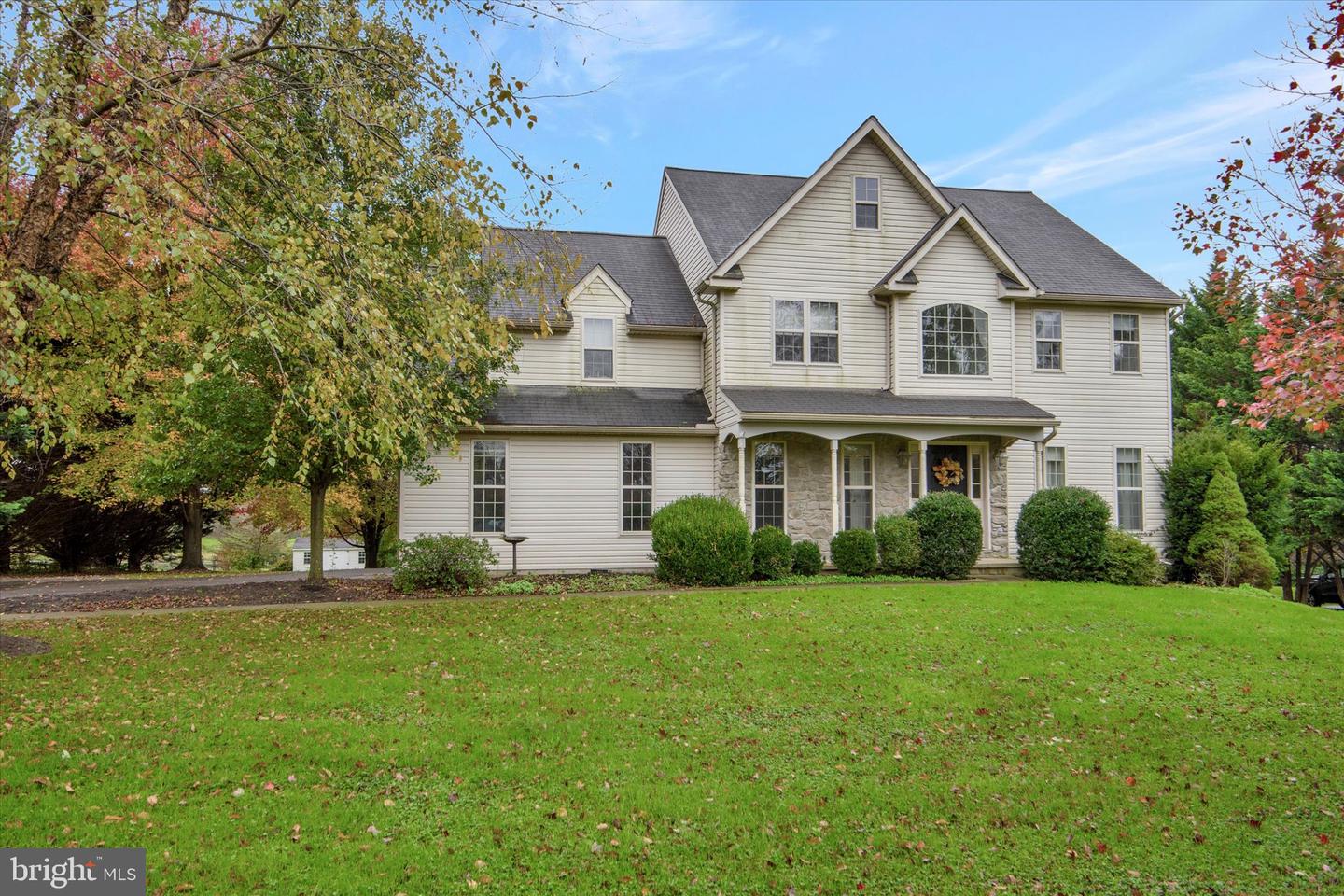 711 Ewing Rd, Cochranville, PA 19330 MLS PACT2010058 Coldwell Banker