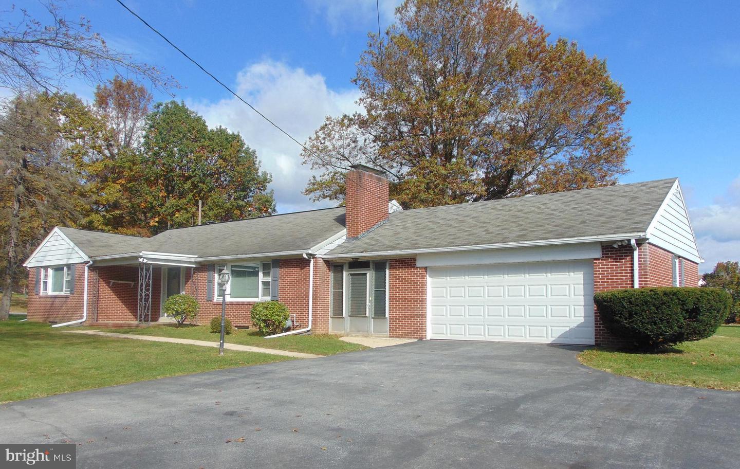 299 Reeceville Rd, Coatesville, PA 19320 MLS PACT2010124 Coldwell Banker