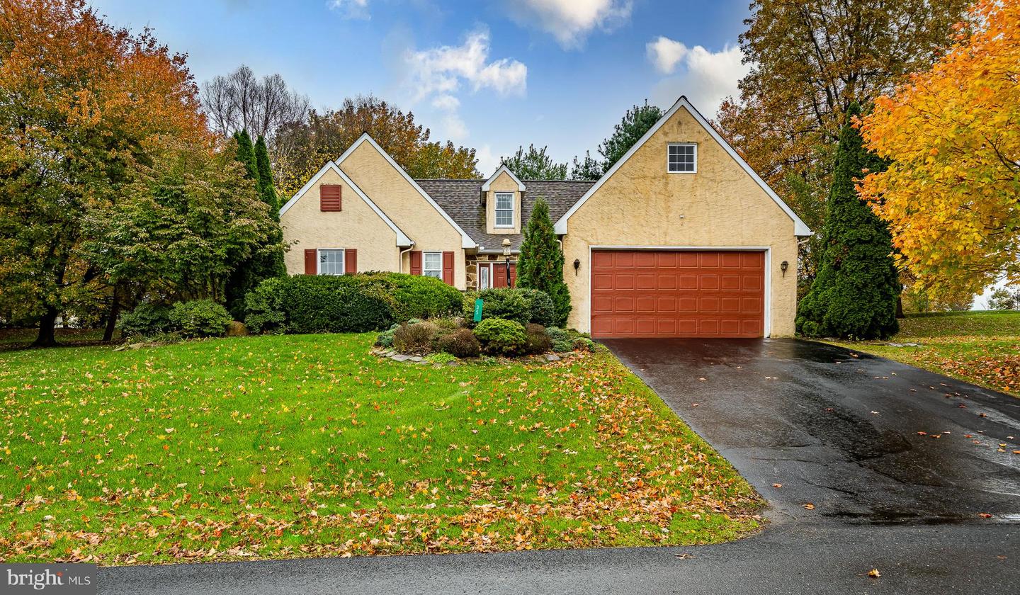 35 Churchill Dr, Elverson, PA 19520 MLS PACT2010456 Coldwell Banker