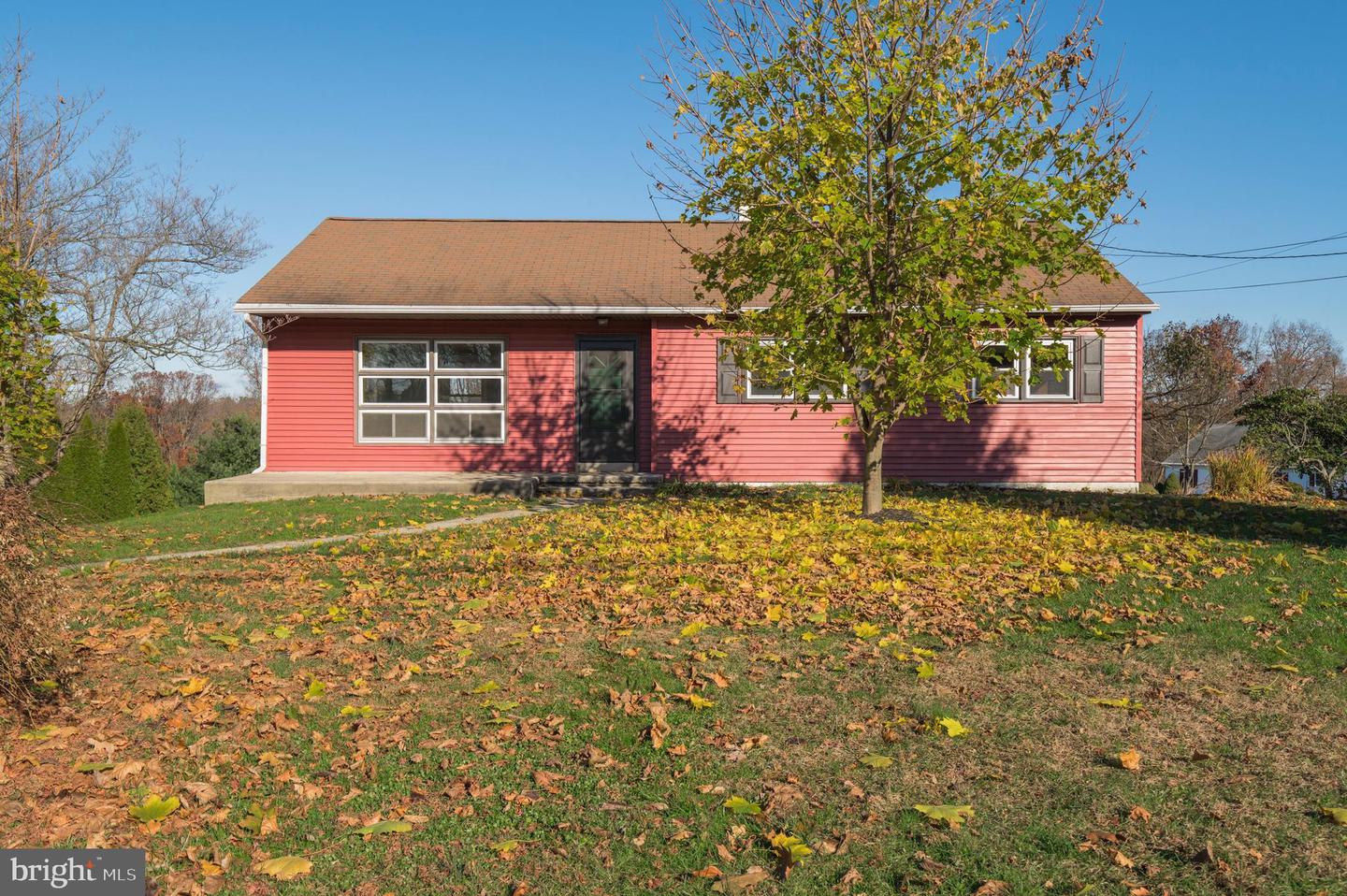3285 Strasburg Rd, Coatesville, PA 19320 MLS PACT2010574 Coldwell