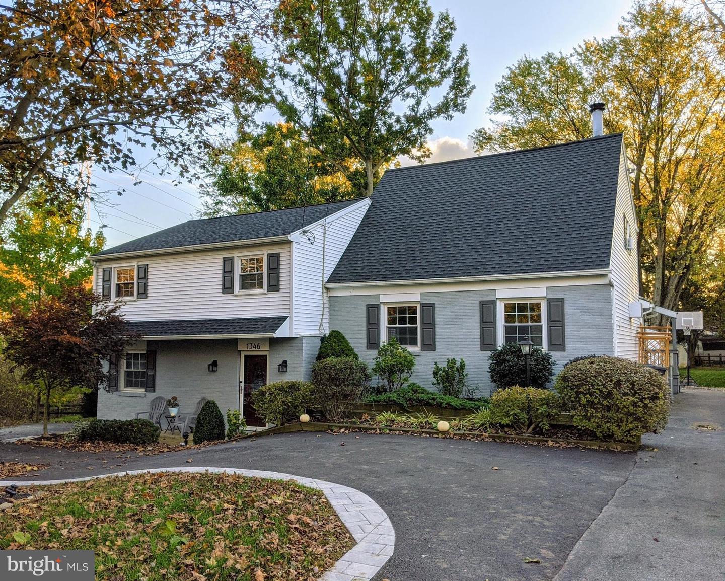 1346 Burke Rd, West Chester, PA 19380 MLS PACT2010616 Coldwell Banker