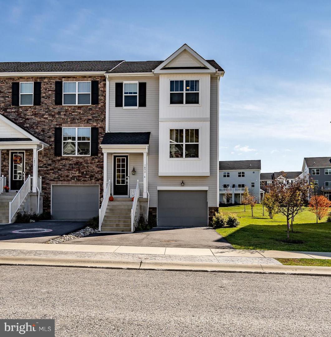 1853 Boulder Dr, Downingtown, PA 19335 MLS PACT2011016 Coldwell Banker