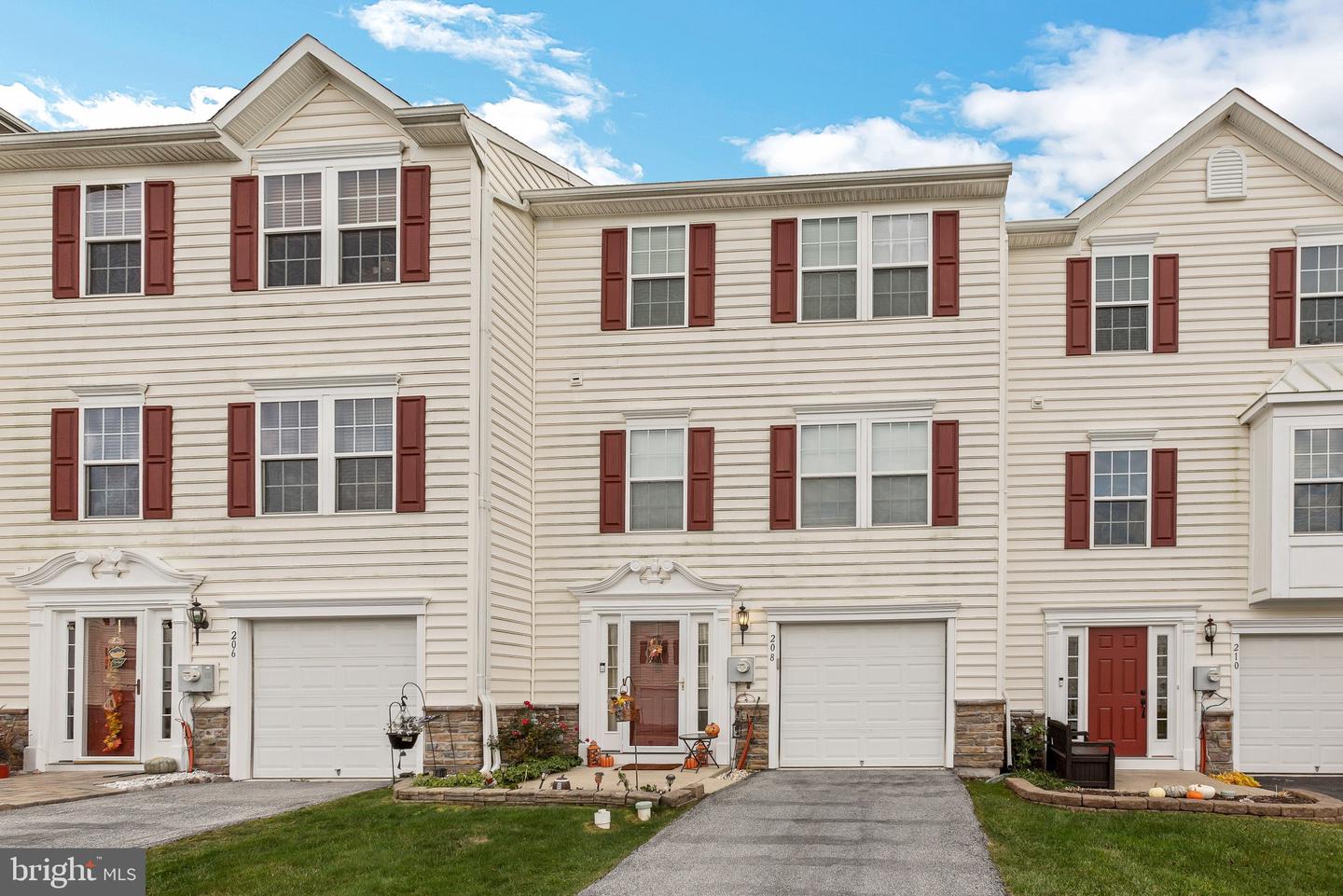 208 Bardel Dr, Coatesville, PA 19320 MLS PACT2011292 Coldwell Banker