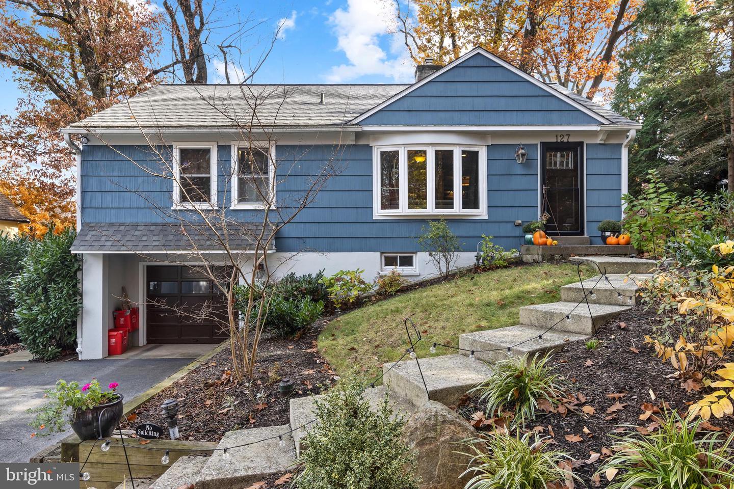 127 Biddle Rd, Paoli, PA 19301 MLS PACT2011374 Coldwell Banker