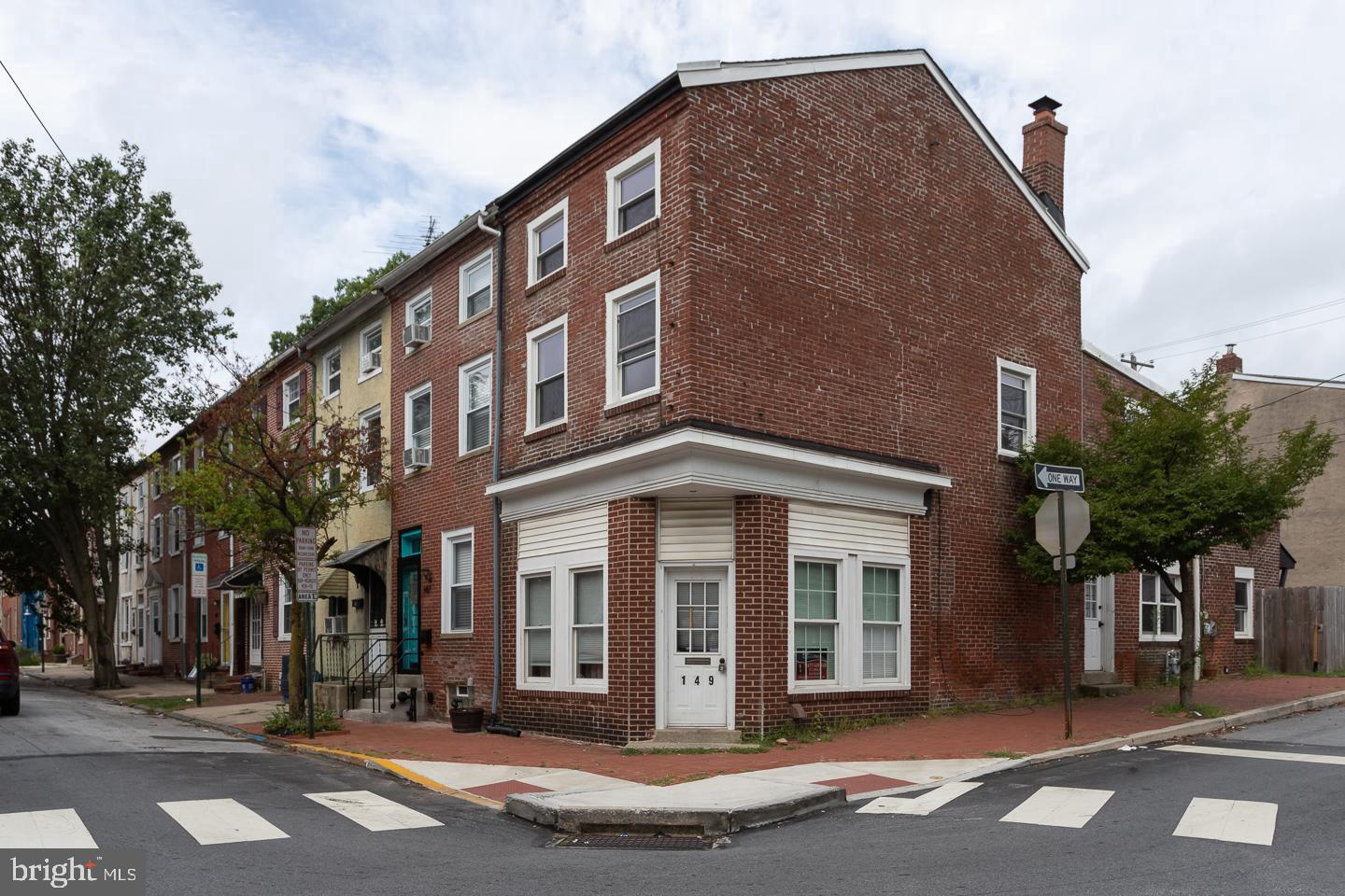 149 E Miner St, West Chester, PA 19382 MLS PACT2011660 Coldwell Banker