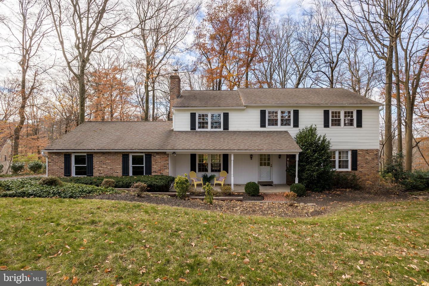 1044 Edgewood Chase, Glen Mills, PA 19342 MLS PACT2011788 Coldwell