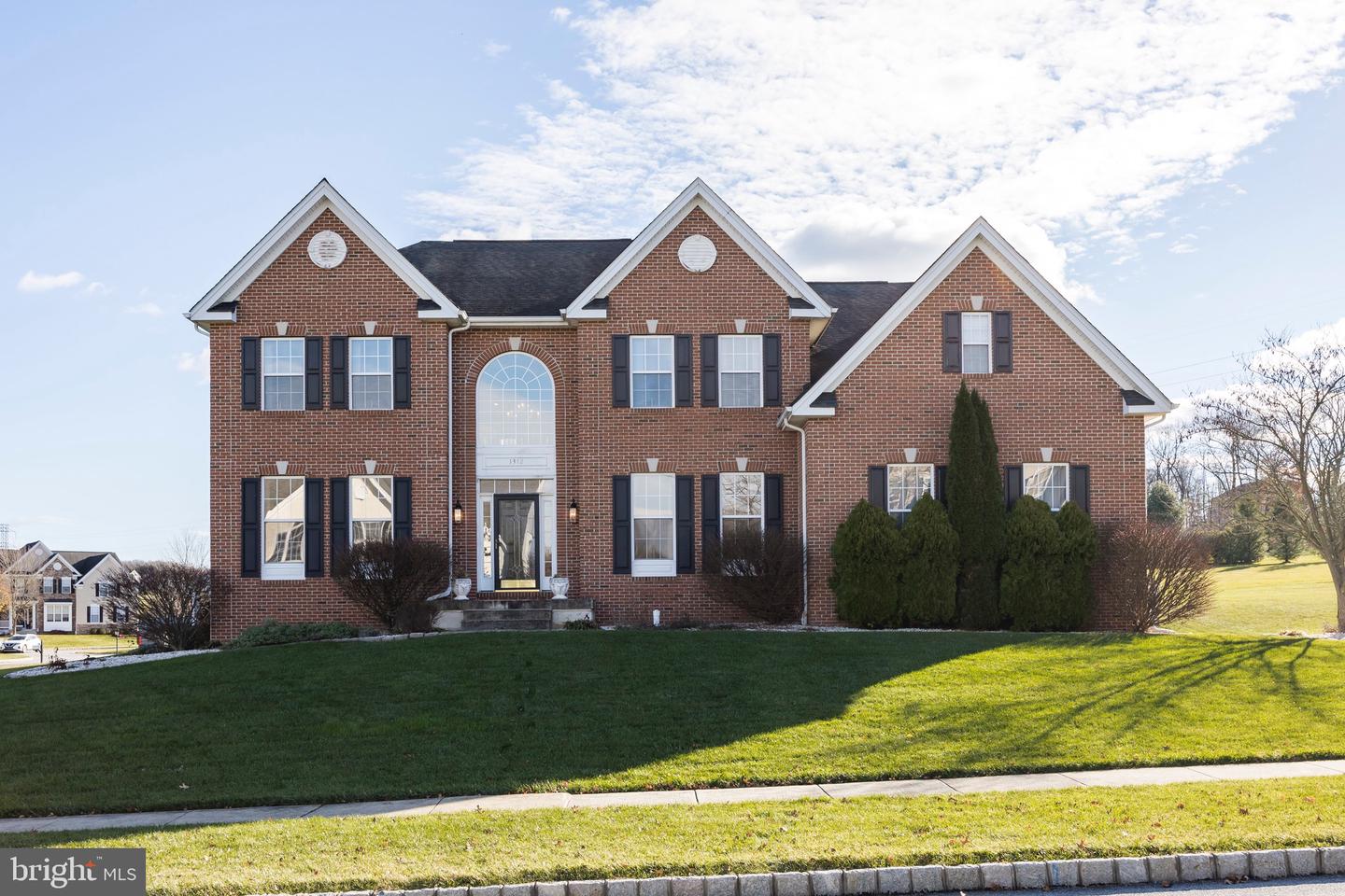 1312 Jamestown Dr, Romansville, PA 19320 MLS PACT2011912 Coldwell