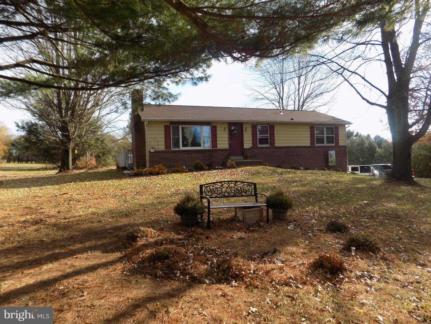 1349 Zook Rd, Atglen, PA 19310 MLS PACT2012328 Coldwell Banker